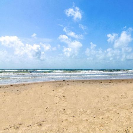 Lyla'S Beach Getaway كوربوس كريستي المظهر الخارجي الصورة