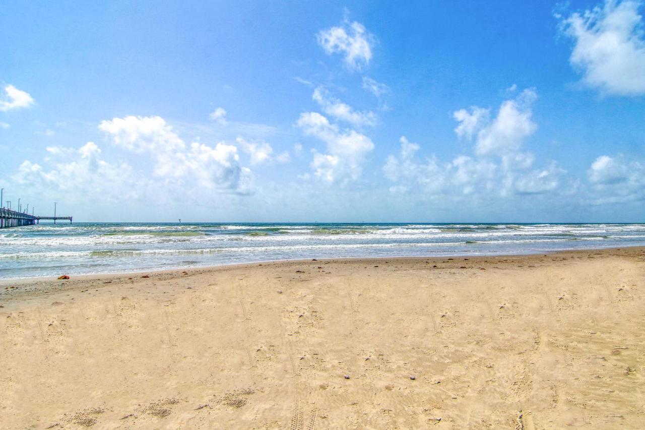 Lyla'S Beach Getaway كوربوس كريستي المظهر الخارجي الصورة